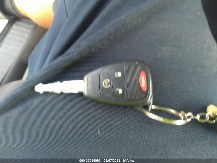2014 JEEP PATRIOT LATITUDE - 1C4NJPFA9ED513341