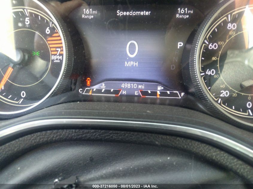 2020 JEEP CHEROKEE LIMITED - 1C4PJLDB9LD521918