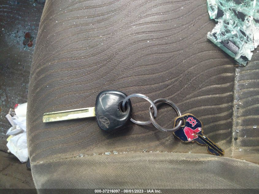 2013 HYUNDAI ACCENT GLS - KMHCU4AE9DU427206