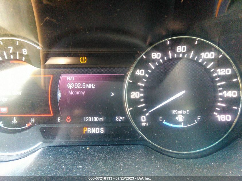 2013 LINCOLN MKZ - 3LN6L2G91DR810451