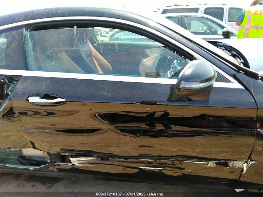 2017 MERCEDES-BENZ C-CLASS C 300 - WDDWJ4KB9HF356507