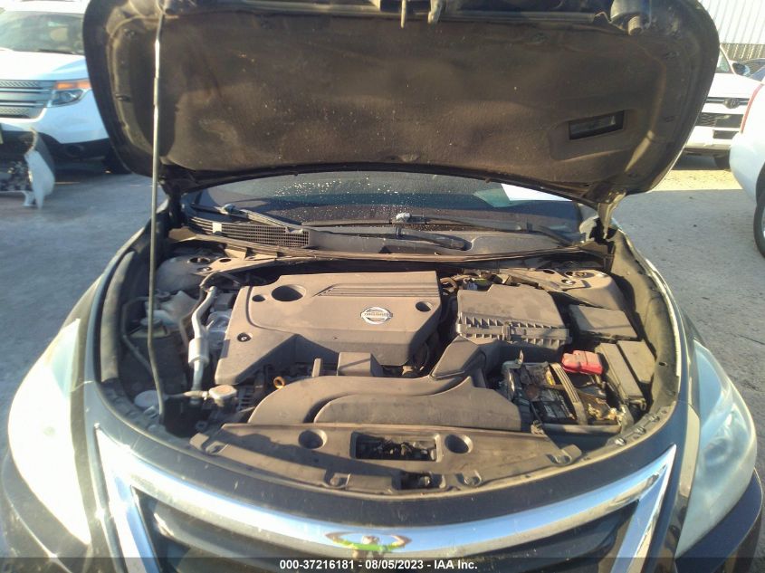 2014 NISSAN ALTIMA 2.5/S/SV/SL - 1N4AL3AP2EC401750