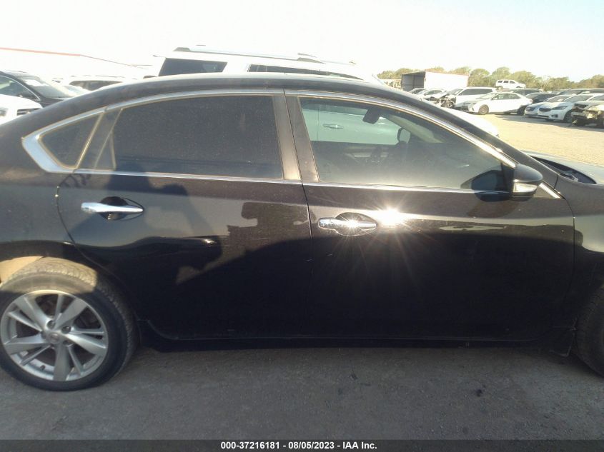2014 NISSAN ALTIMA 2.5/S/SV/SL - 1N4AL3AP2EC401750