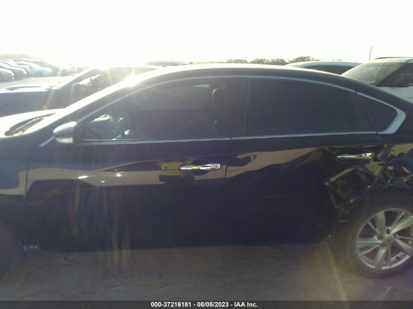 2014 NISSAN ALTIMA 2.5/S/SV/SL - 1N4AL3AP2EC401750