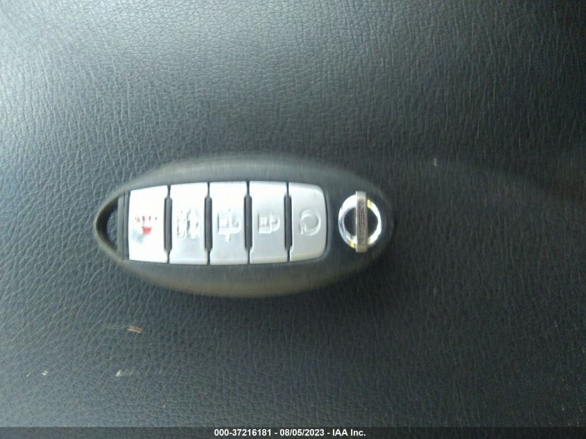 2014 NISSAN ALTIMA 2.5/S/SV/SL - 1N4AL3AP2EC401750