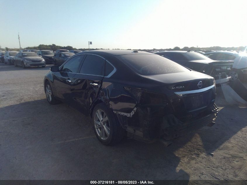 2014 NISSAN ALTIMA 2.5/S/SV/SL - 1N4AL3AP2EC401750