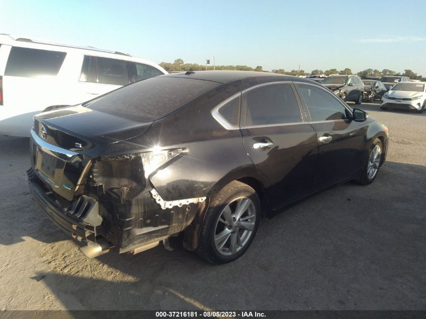 2014 NISSAN ALTIMA 2.5/S/SV/SL - 1N4AL3AP2EC401750
