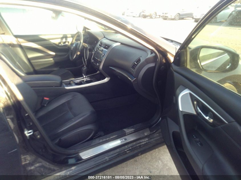 2014 NISSAN ALTIMA 2.5/S/SV/SL - 1N4AL3AP2EC401750