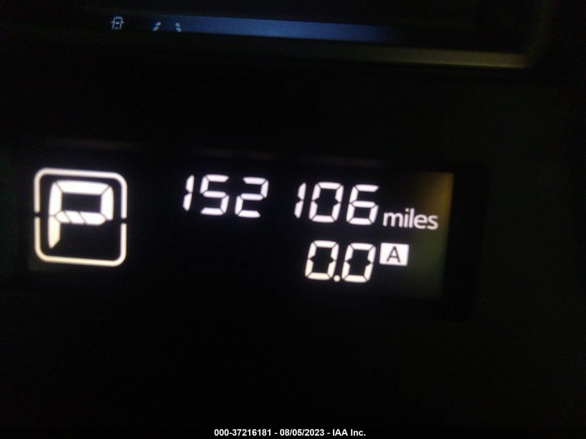 2014 NISSAN ALTIMA 2.5/S/SV/SL - 1N4AL3AP2EC401750