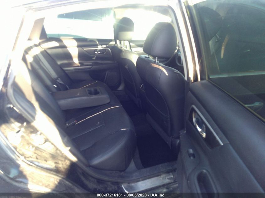 2014 NISSAN ALTIMA 2.5/S/SV/SL - 1N4AL3AP2EC401750