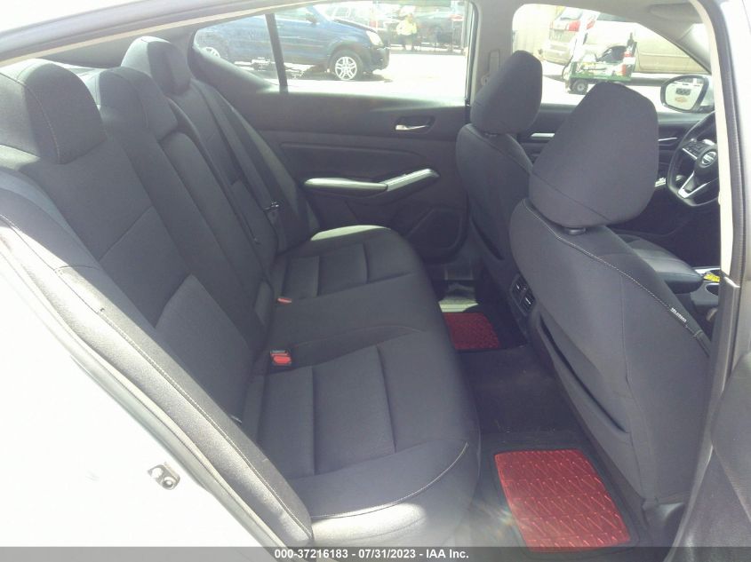 2019 NISSAN ALTIMA 2.5 SV - 1N4BL4DV1KC124587