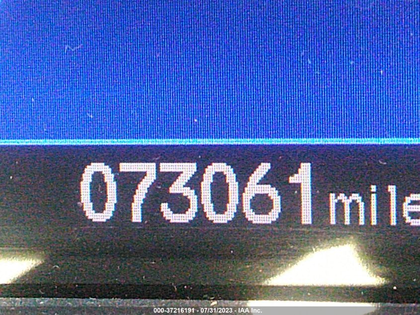 2013 HONDA CIVIC SDN EX - 2HGFB2F8XDH538544