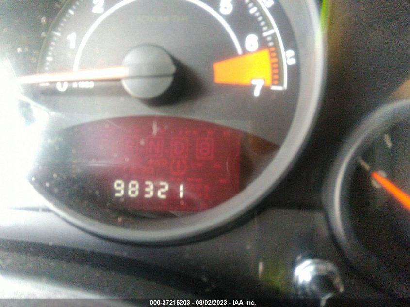 2014 JEEP COMPASS SPORT - 1C4NJDBB6ED728043