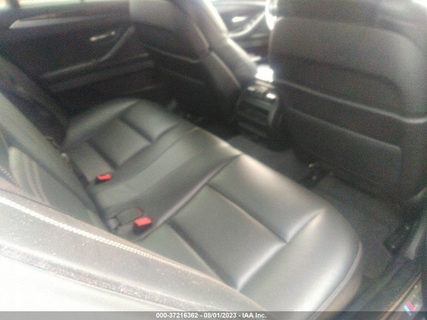 2016 BMW 5 SERIES 535I - WBA5B1C57GG131261