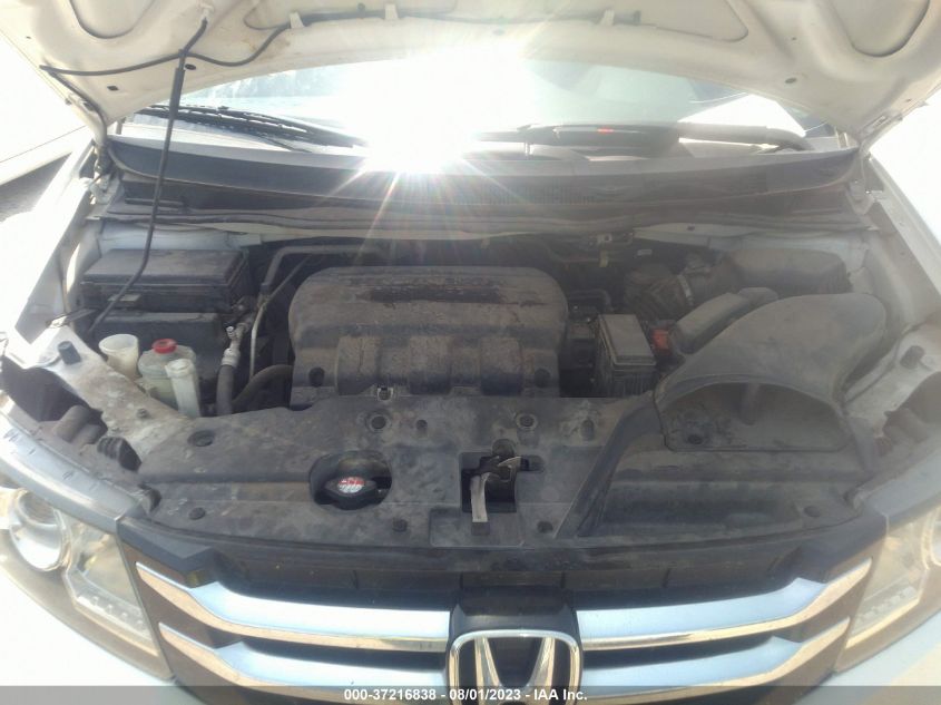 2014 HONDA ODYSSEY EX - 5FNRL5H44EB097151