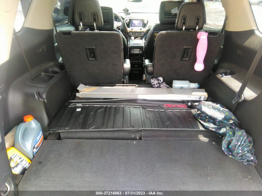 2019 GMC ACADIA DENALI - 1GKKNPLS4KZ173300