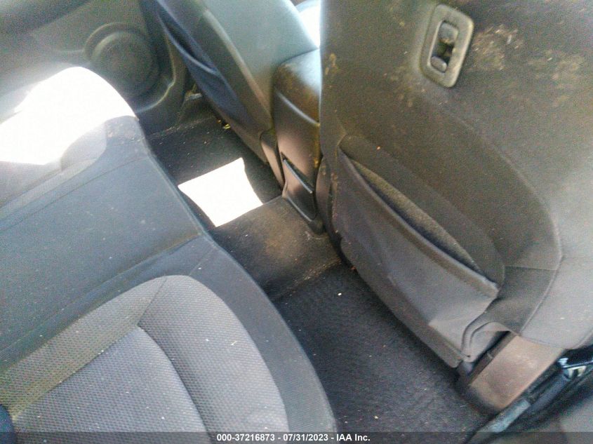 2013 NISSAN ROGUE SV - JN8AS5MV2DW124795