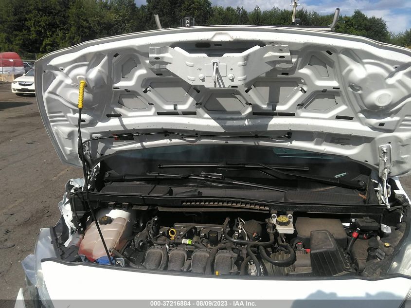 2020 FORD TRANSIT CONNECT VAN XL NM0LS7E26L1474623