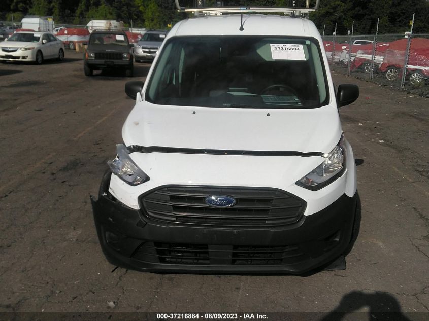2020 FORD TRANSIT CONNECT VAN XL NM0LS7E26L1474623