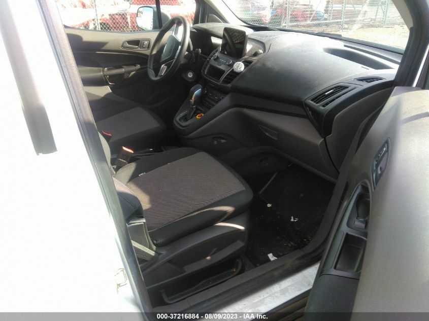 2020 FORD TRANSIT CONNECT VAN XL NM0LS7E26L1474623