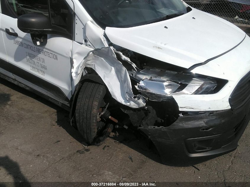 2020 FORD TRANSIT CONNECT VAN XL NM0LS7E26L1474623