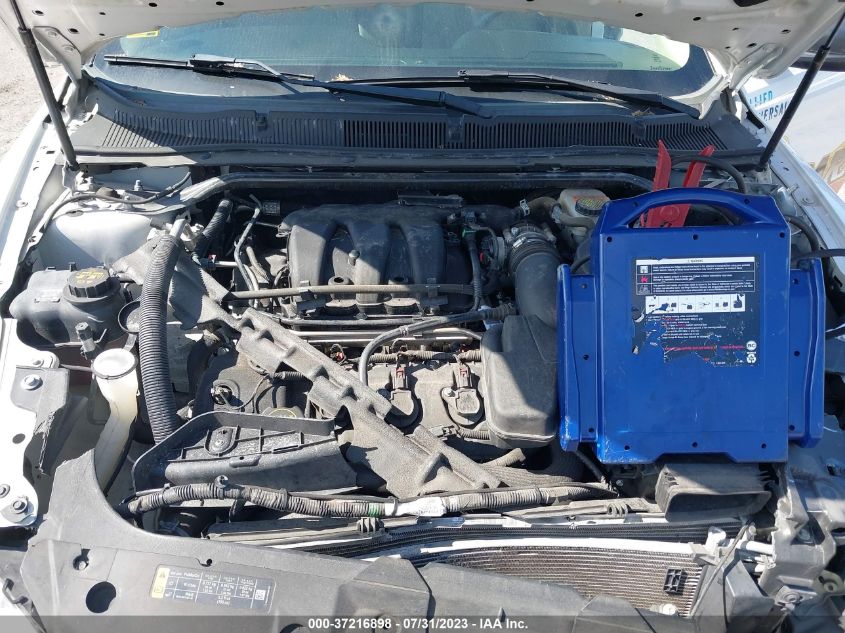 2015 FORD TAURUS SE - 1FAHP2D85FG192516