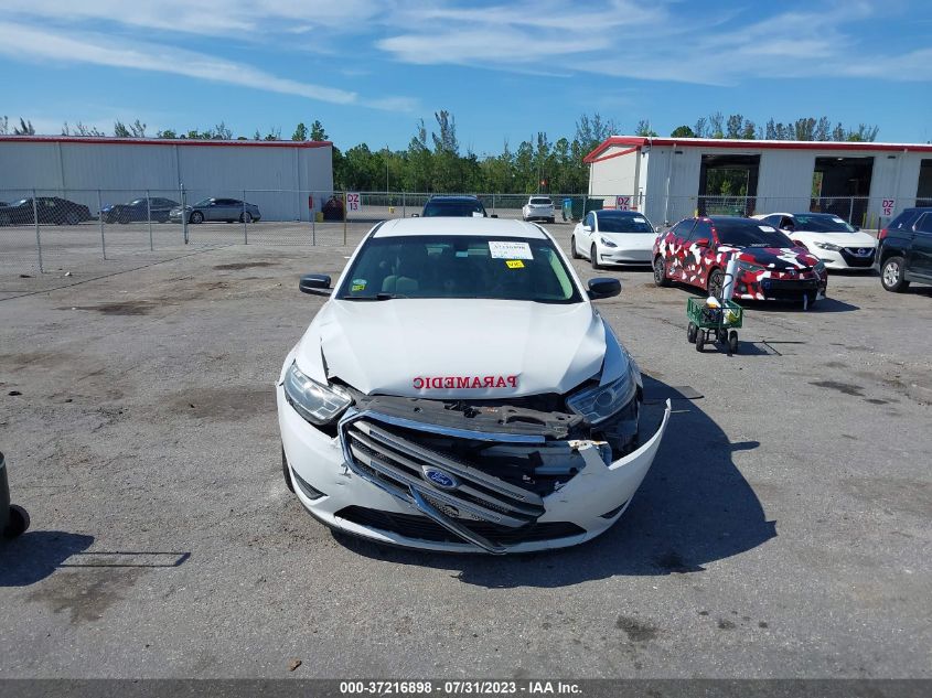 2015 FORD TAURUS SE - 1FAHP2D85FG192516