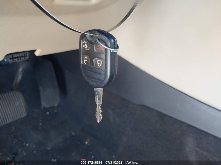 2015 FORD TAURUS SE - 1FAHP2D85FG192516