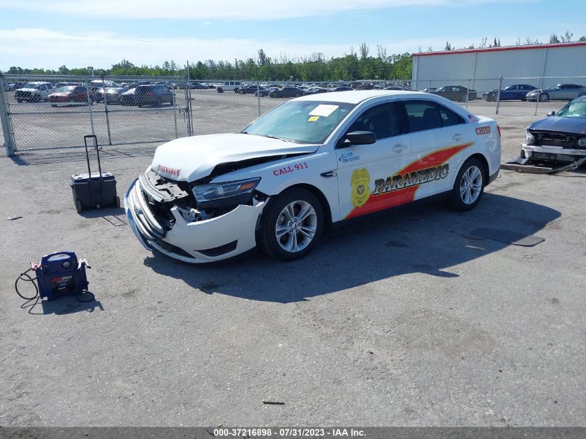 2015 FORD TAURUS SE - 1FAHP2D85FG192516