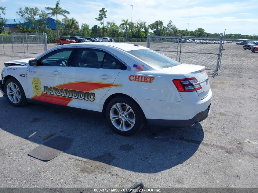 2015 FORD TAURUS SE - 1FAHP2D85FG192516