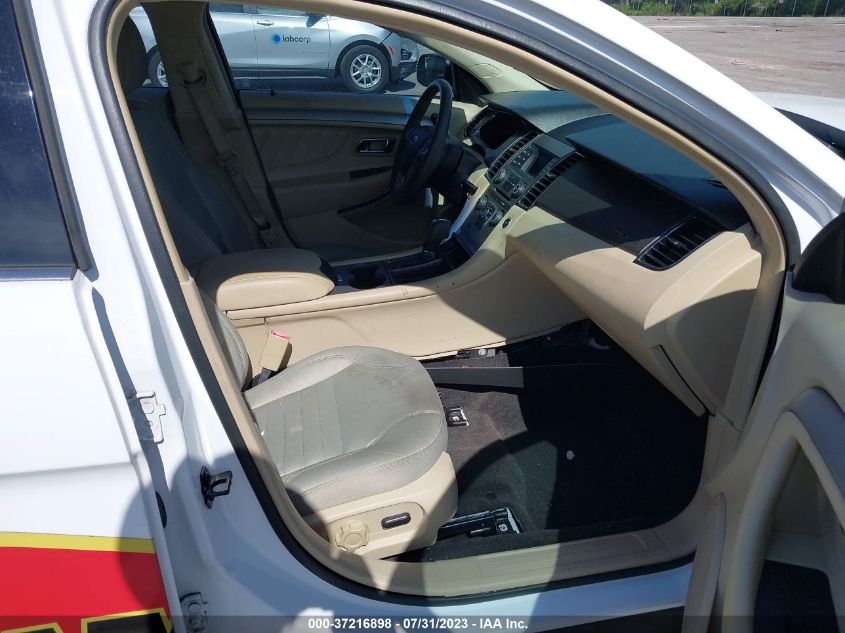 2015 FORD TAURUS SE - 1FAHP2D85FG192516