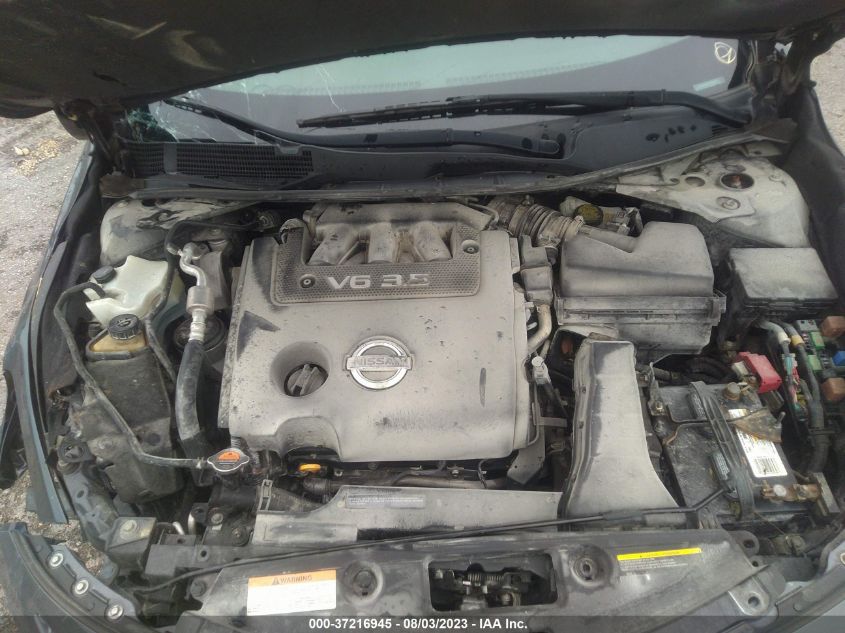2013 NISSAN ALTIMA 3.5 SV - 1N4BL3AP0DN427027