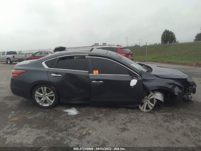 2013 NISSAN ALTIMA 3.5 SV - 1N4BL3AP0DN427027