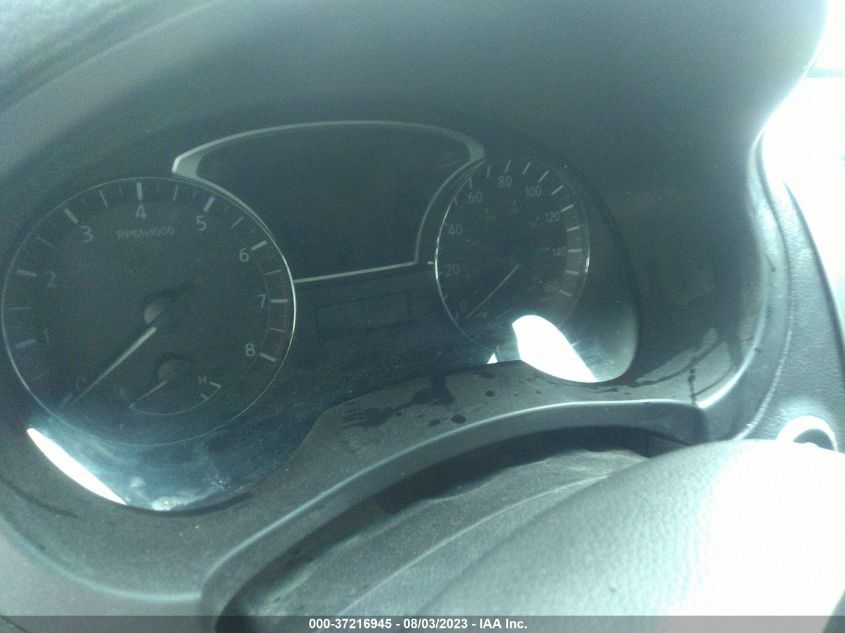 2013 NISSAN ALTIMA 3.5 SV - 1N4BL3AP0DN427027