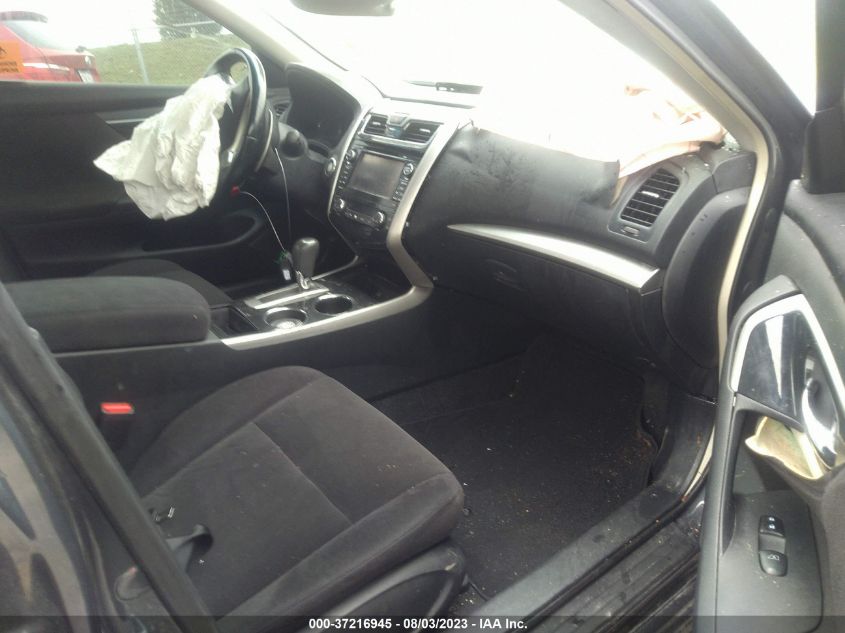 2013 NISSAN ALTIMA 3.5 SV - 1N4BL3AP0DN427027