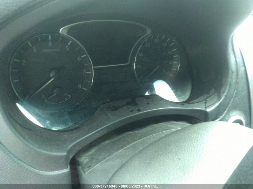 2013 NISSAN ALTIMA 3.5 SV - 1N4BL3AP0DN427027