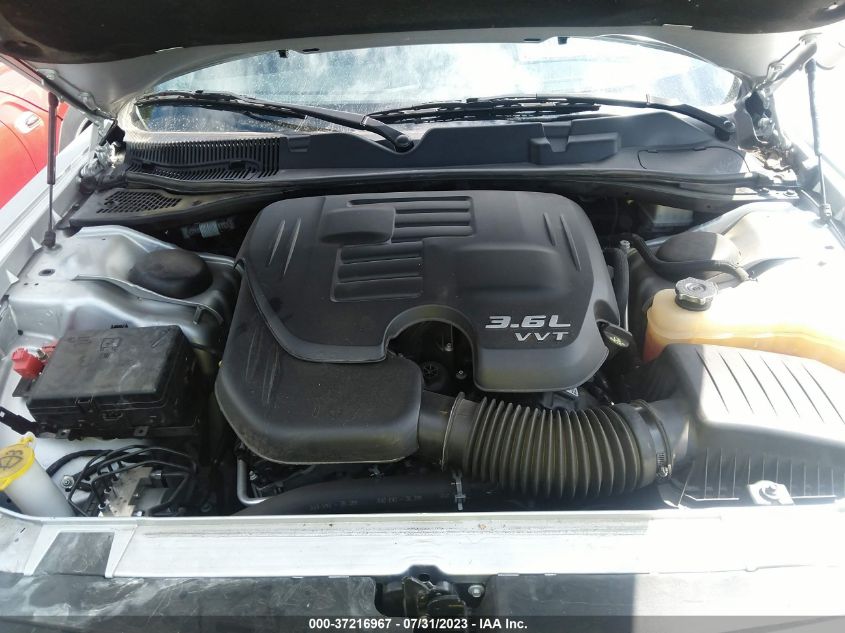 2020 DODGE CHALLENGER SXT - 2C3CDZAGXLH178889