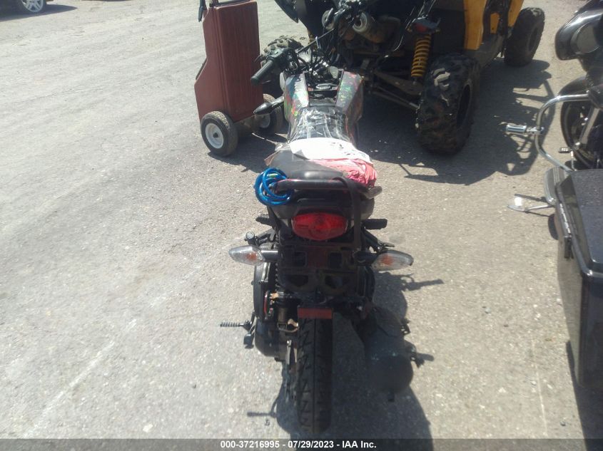 2022 HONDA NVA110 B 3H1JK0701ND002716