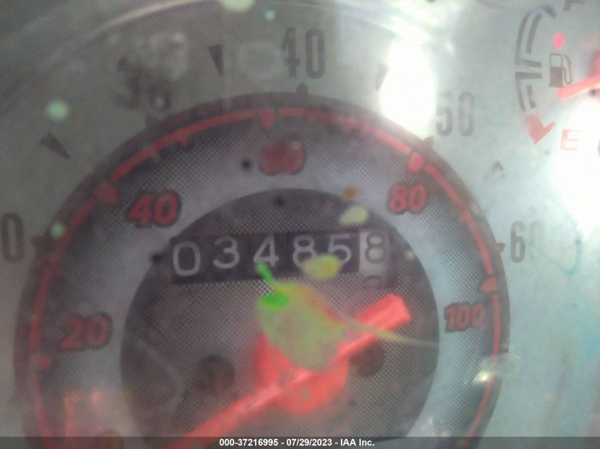 2022 HONDA NVA110 B 3H1JK0701ND002716