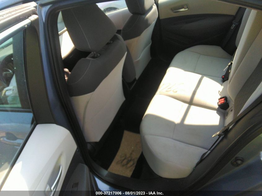 2020 TOYOTA COROLLA LE - 5YFEPRAE1LP032157
