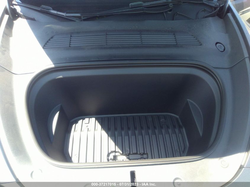 2023 TESLA MODEL Y LONG RANGE - 7SAYGDEE4PA041110