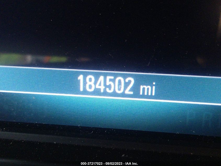 2017 BUICK ENVISION ESSENCE - LRBFXBSAXHD191484