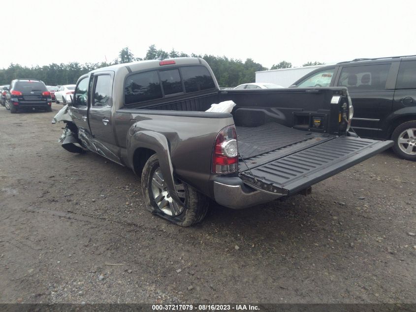 2013 TOYOTA TACOMA - 5TFMU4FN2DX011949