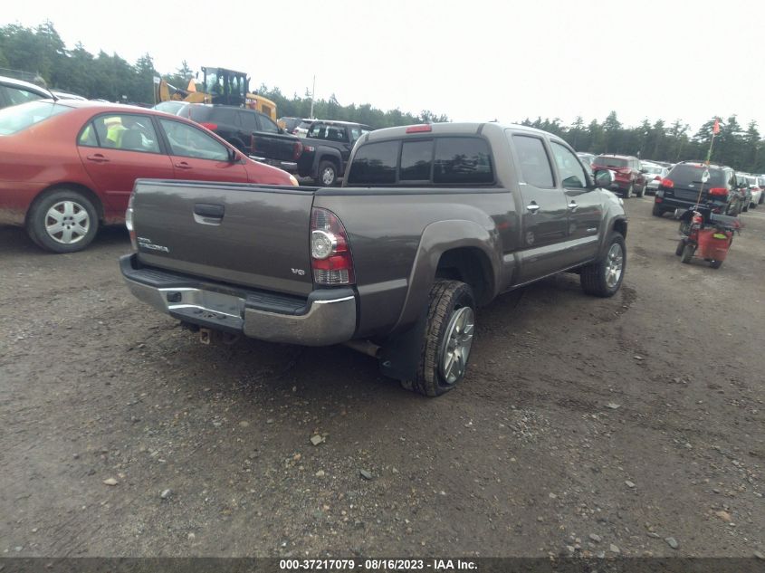 2013 TOYOTA TACOMA - 5TFMU4FN2DX011949