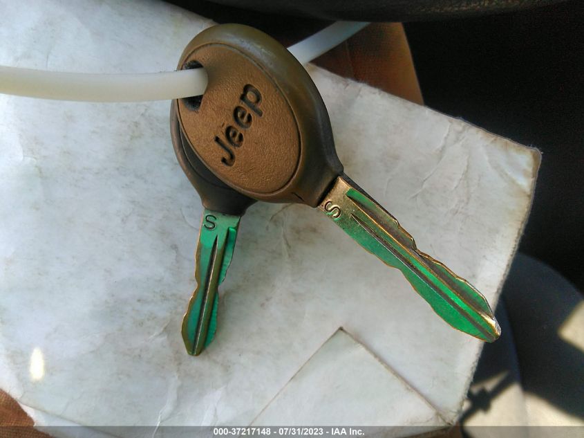 2015 JEEP PATRIOT SPORT - 1C4NJPBA5FD401336