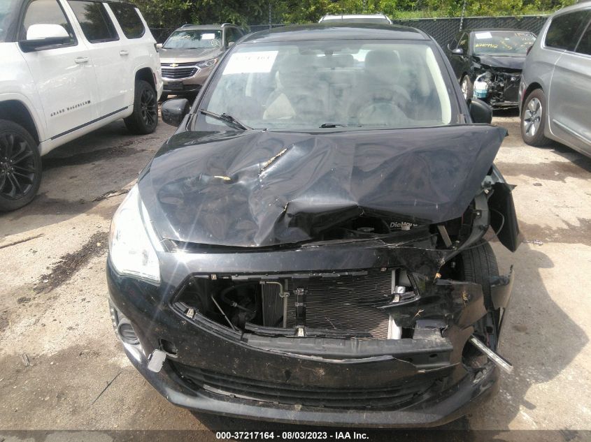 2019 MITSUBISHI MIRAGE G4 ES/RF - ML32F3FJ8KHF14620