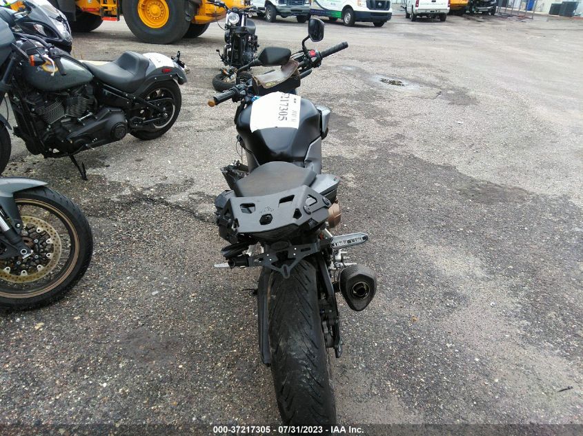 2021 HONDA CB500 FA MLHPC6356M5200483