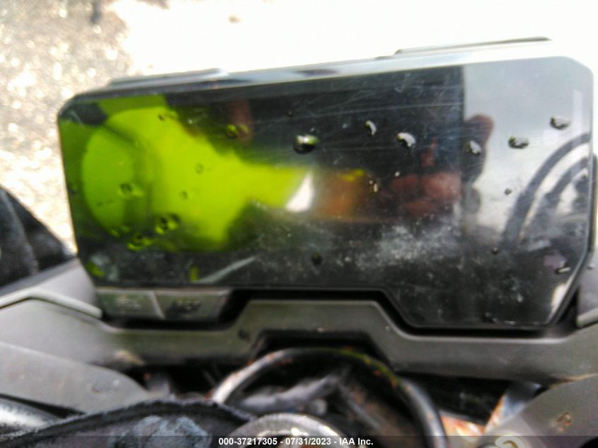 2021 HONDA CB500 FA MLHPC6356M5200483