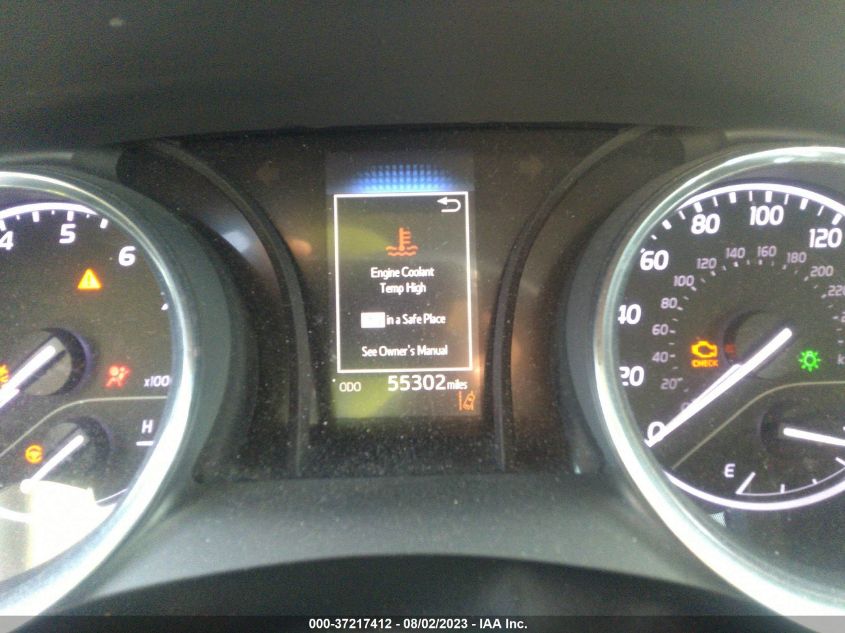 2018 TOYOTA CAMRY LE/SE/XLE/L - 4T1B11HK6JU153814