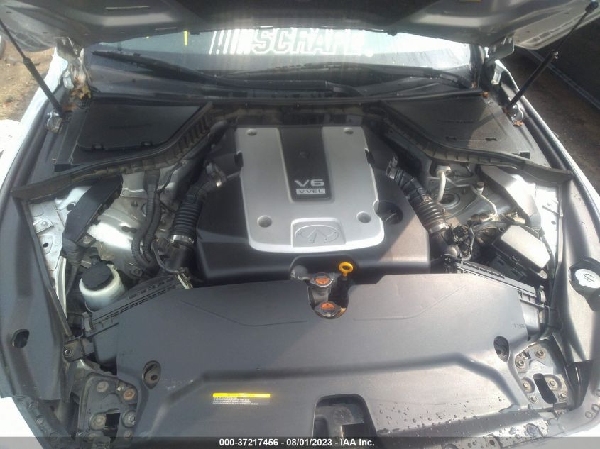 2014 INFINITI Q50 PREMIUM - JN1BV7AR5EM683235